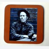 Tom Waits 1 - Coaster